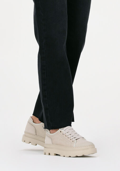 Beige NUBIKK Schnürschuhe MONRO ORION - large