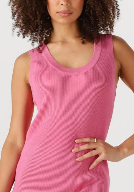 Rosane YDENCE Maxikleid KNITTED DRESS ARIEL - large