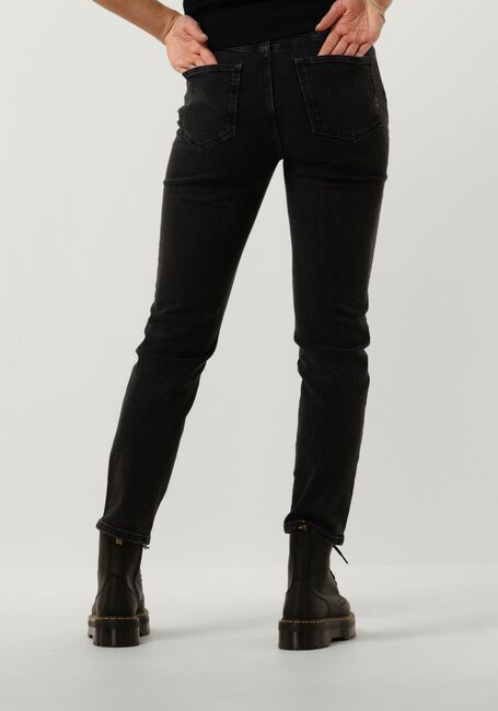 Dunkelblau SCOTCH & SODA Slim fit jeans HIGH FIVE SLIM JEANS - large