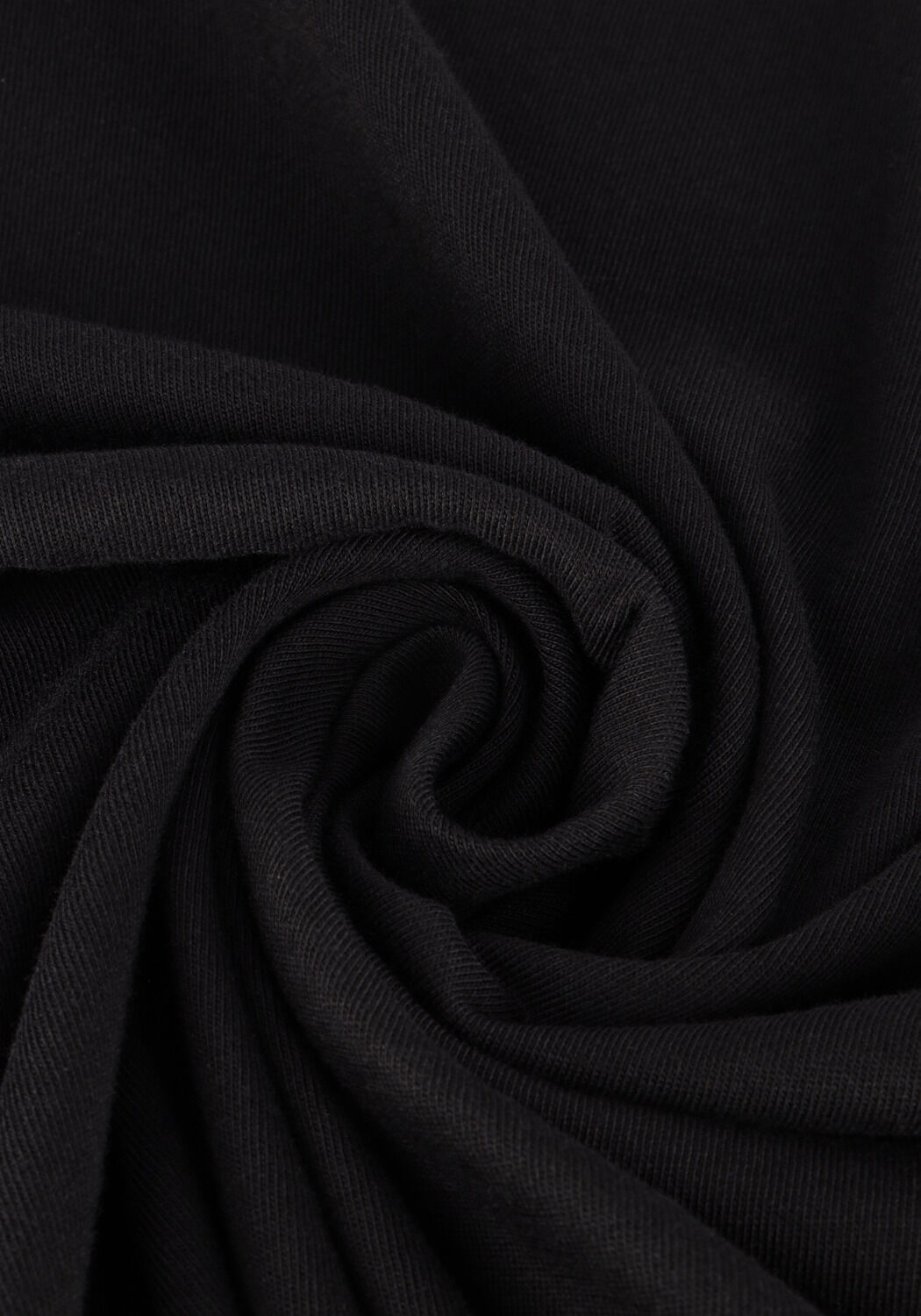 Schwarze DRYKORN T-shirt THILO 520198 - large