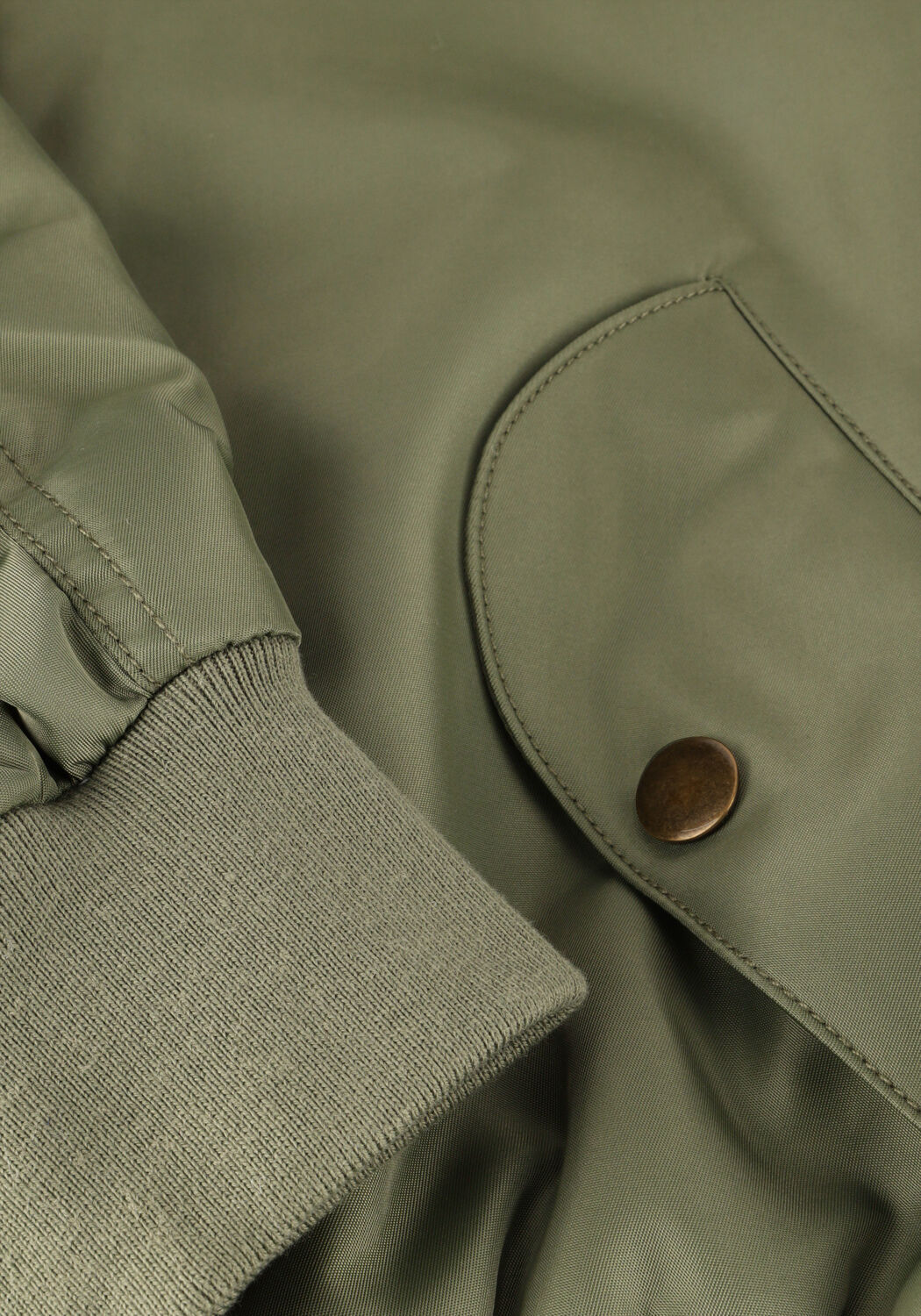 Gr&uuml;ne NOTRE-V Jack NV-FILIPA - large