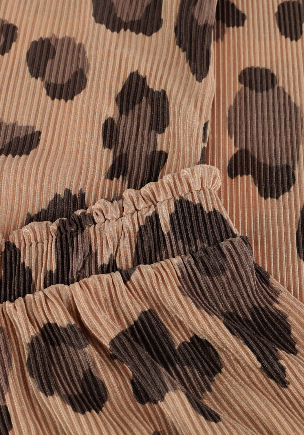 Braune Z8 Weite Hose GOLDIE - large