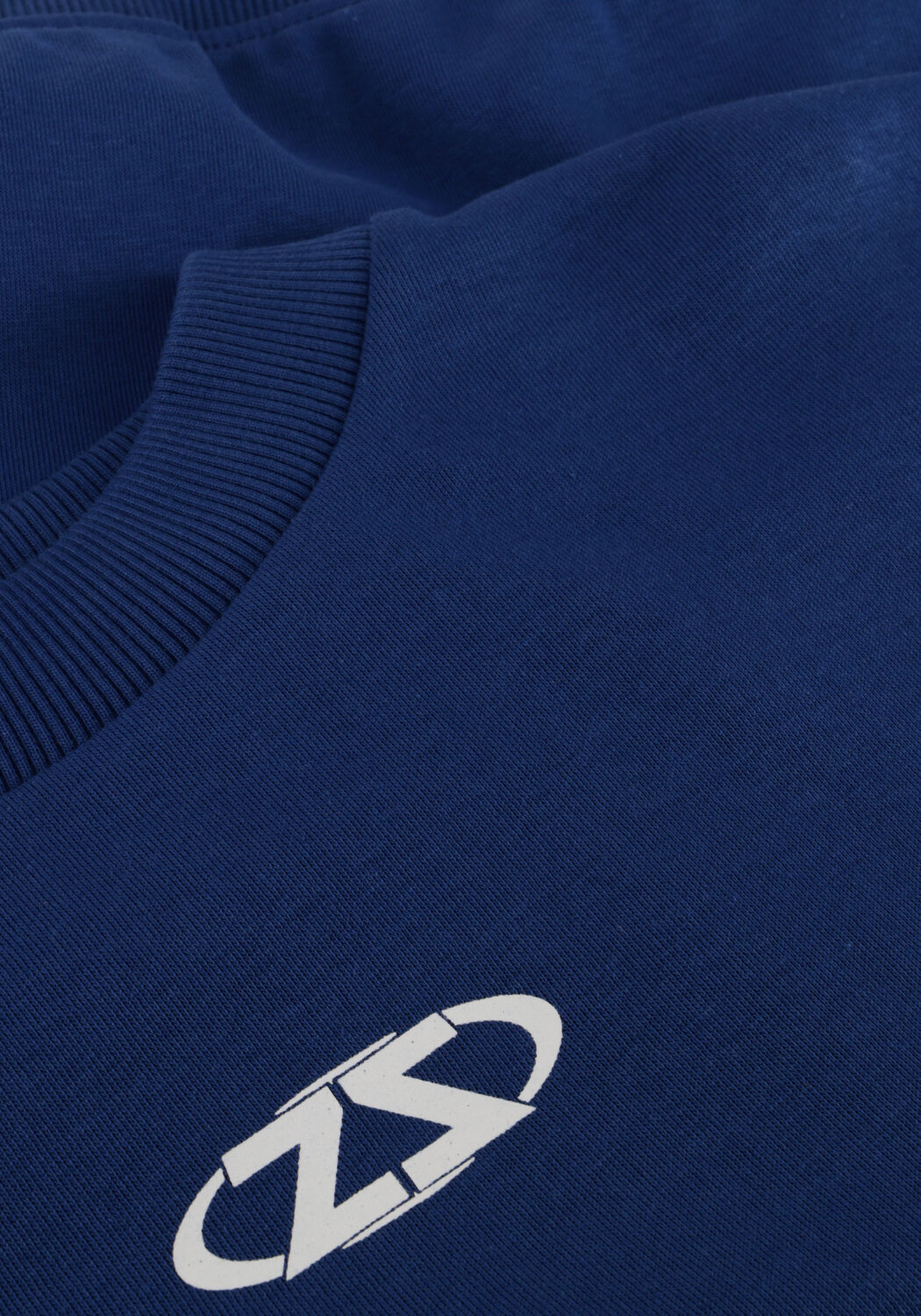 Dunkelblau RAIZZED Sweatshirt NUPER - large