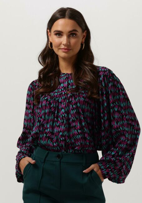 Lilane YDENCE Blusen BLOUSE MONA - large