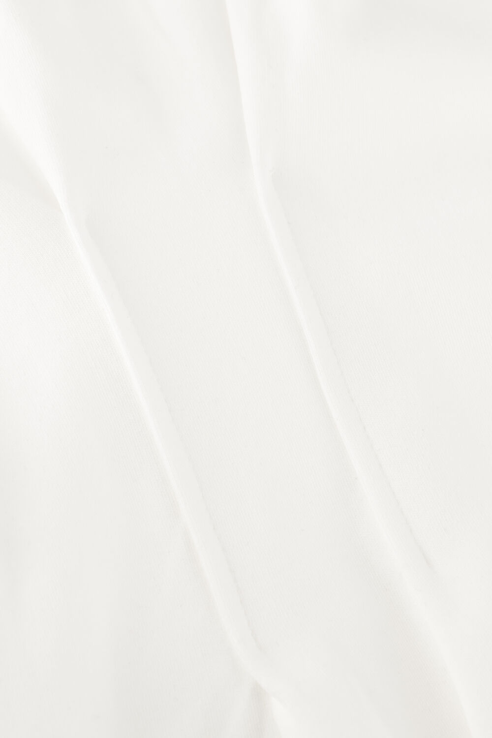 Nicht-gerade weiss MINUS Top MSJUNIANA GOTST-SHIRT - large