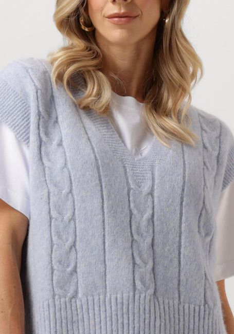 Blaue SOEURS DE PROVENCE Spencer PAULINE SPENCER - large