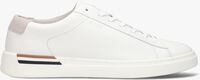Weiße BOSS Sneaker low CLINT TENN - medium
