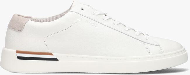 Weiße BOSS Sneaker low CLINT TENN - large