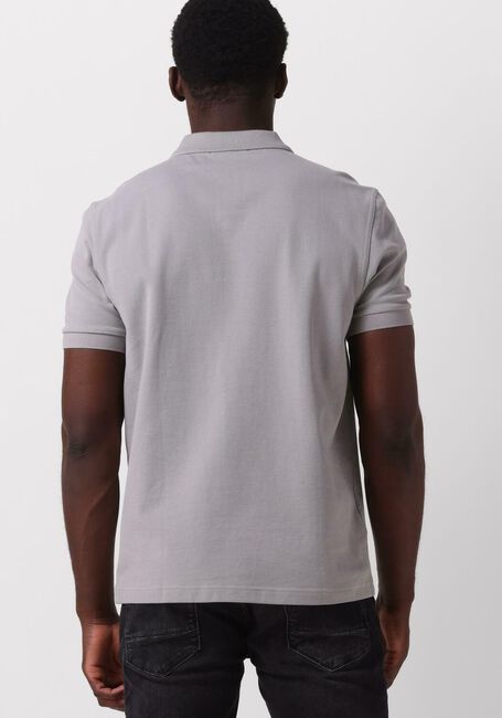 Limette FRED PERRY Polo-Shirt THE PLAIN FRED PERRY SHIRT - large