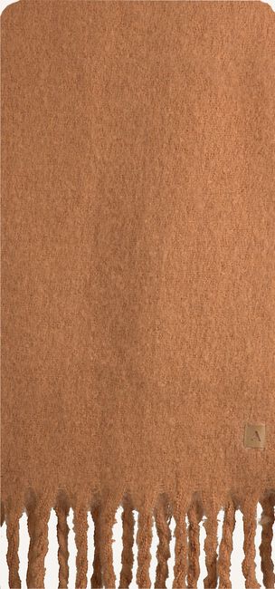Cognacfarbene ABOUT ACCESSORIES Schal 384.68.720.0 Cognacfarbene ABOUT ACCESSORIES Schal 384.68.720.0 - large