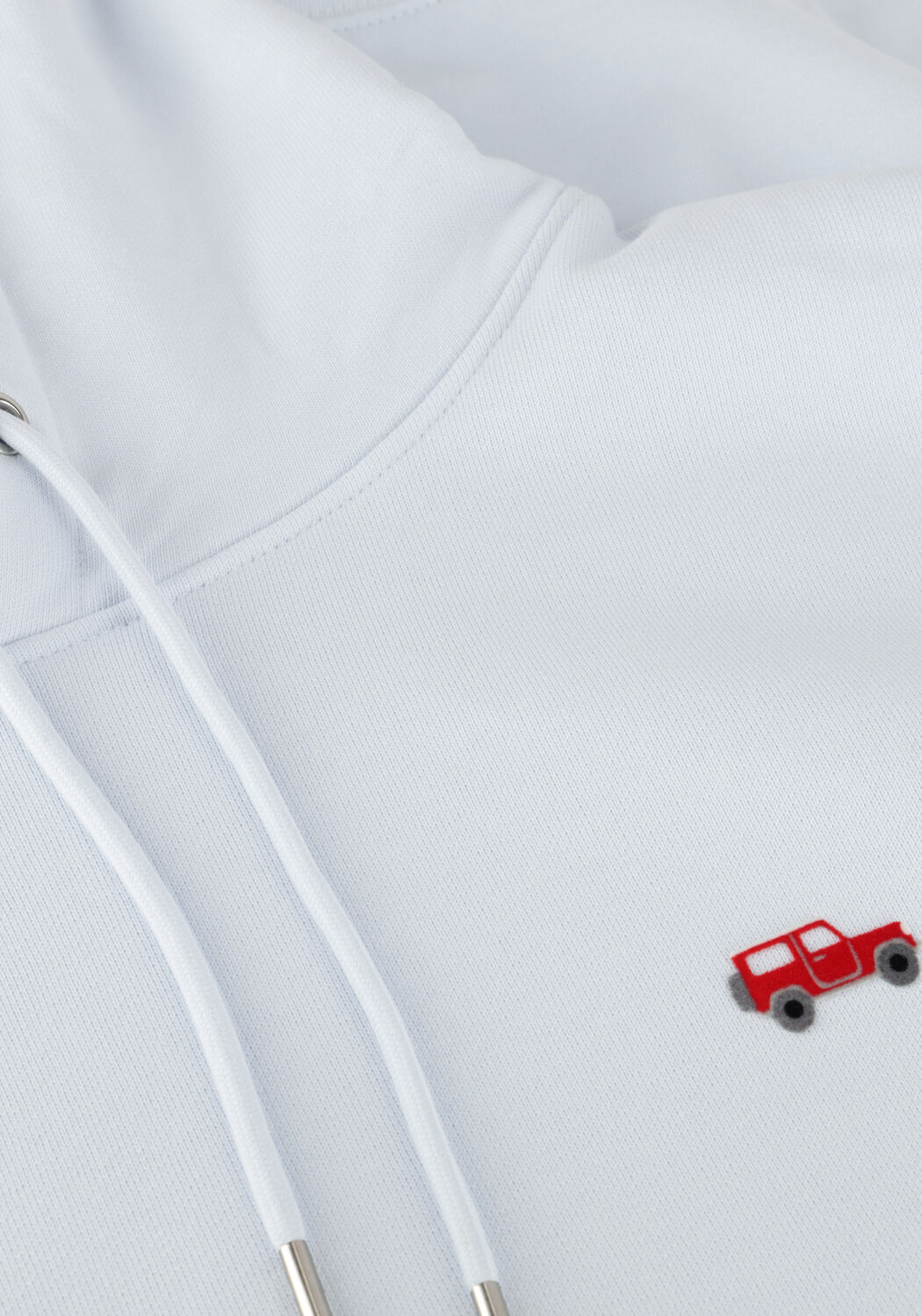 Hellblau STR&Oslash;M Clothing Pullover HOODIES - large