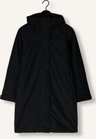 Schwarze PEAK PERFORMANCE Wattierte Jack W TREELINE INSULATED PARK Schwarze PEAK PERFORMANCE Wattierte Jack W TREELINE INSULATED PARK - medium