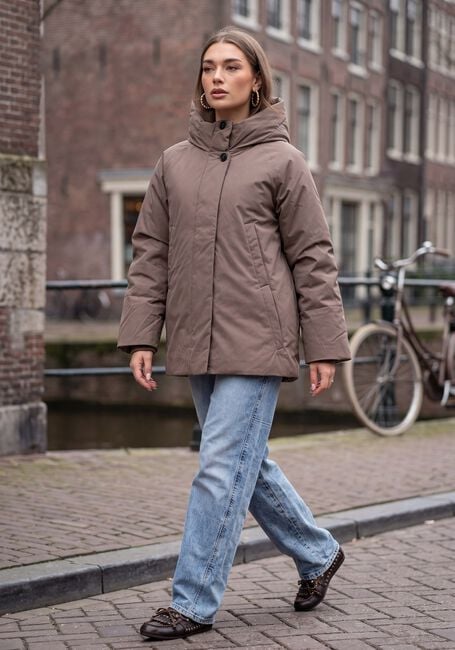 Braune ELVINE Jack CELINA - large