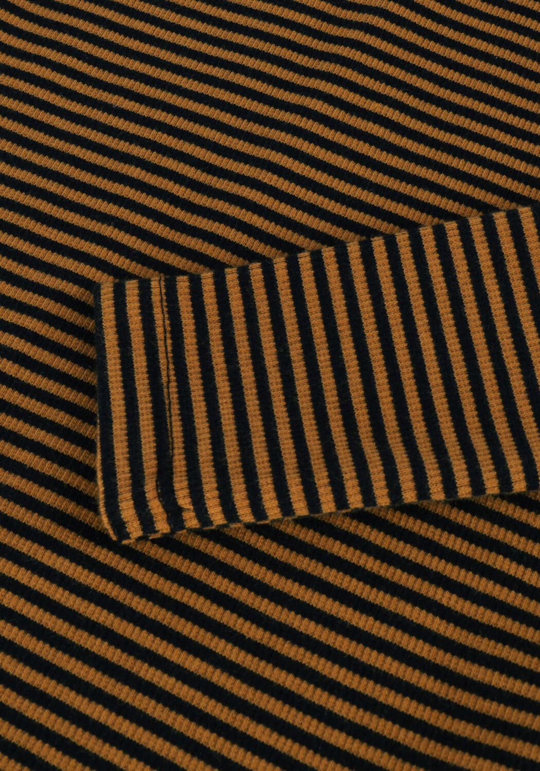 Braune LOOXS Little Langarmshirts 2432-7462 - large