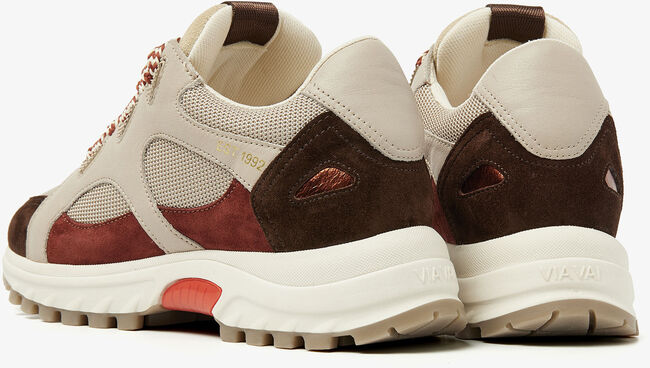 Orangene VIA VAI Sneaker Low DANAE REESE - large