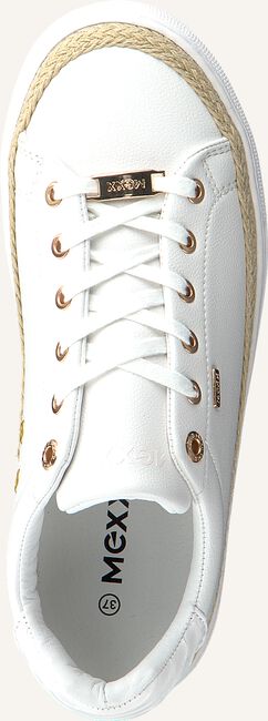 Weiße MEXX Sneaker Low CIS Weiße MEXX Sneaker Low CIS - large