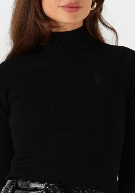 Schwarze JOSH V Tops & T-shirts JONY - large