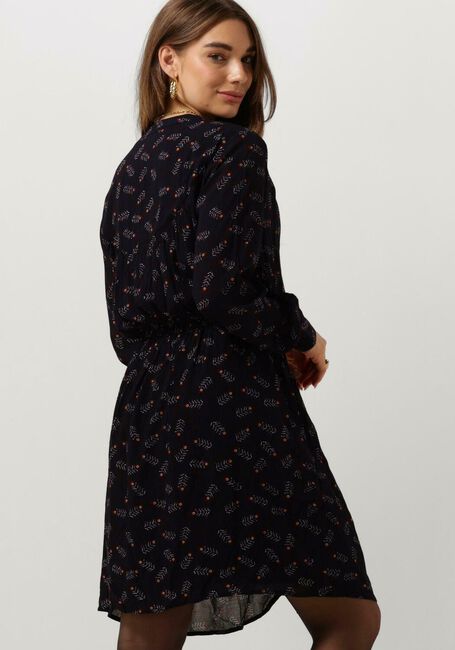 Lilane SCOTCH & SODA Minikleid PRINTED MINI DRESS - large