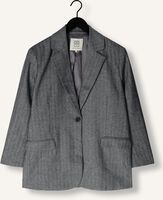 Schwarze SECOND FEMALE Blazer WALERIA BLAZER Schwarze SECOND FEMALE Blazer WALERIA BLAZER - medium
