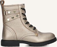 Goldfarbig DEVELAB Ankle Boots 44412 Goldfarbig DEVELAB Ankle Boots 44412 - medium