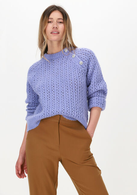 Lilane Y.A.S. Pullover YASIRISO LS KNIT PULLOVER - large