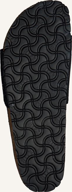 Schwarze BIRKENSTOCK Pantolette MADRID METALLIC STONES Schwarze BIRKENSTOCK Pantolette MADRID METALLIC STONES - large