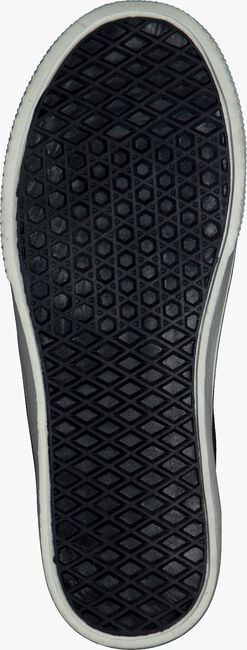 Schwarze YELLOW CAB Sneaker PISA VETER - large
