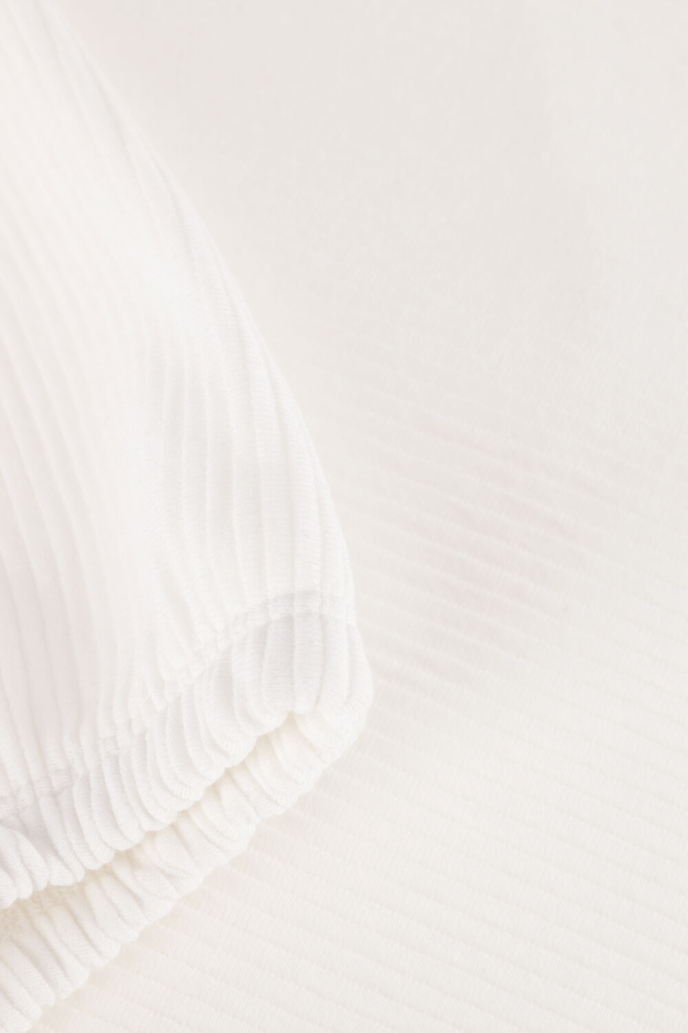 Wei&szlig;e MINUS Pullover KOLINI SWEAT - large