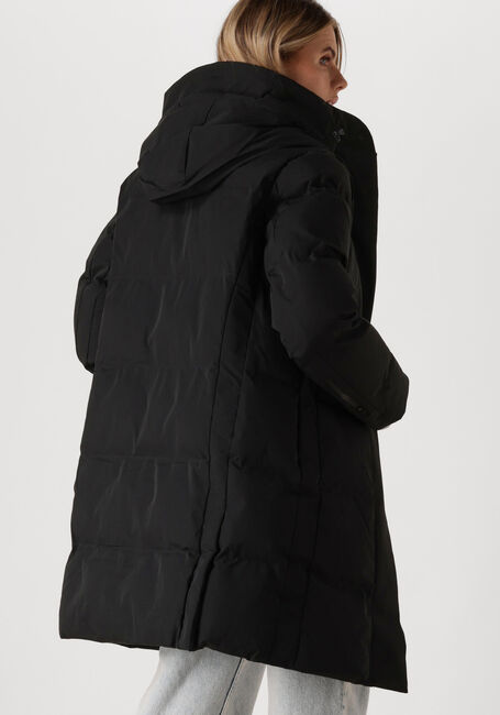 Schwarze KRAKATAU Parkas QW499 - large