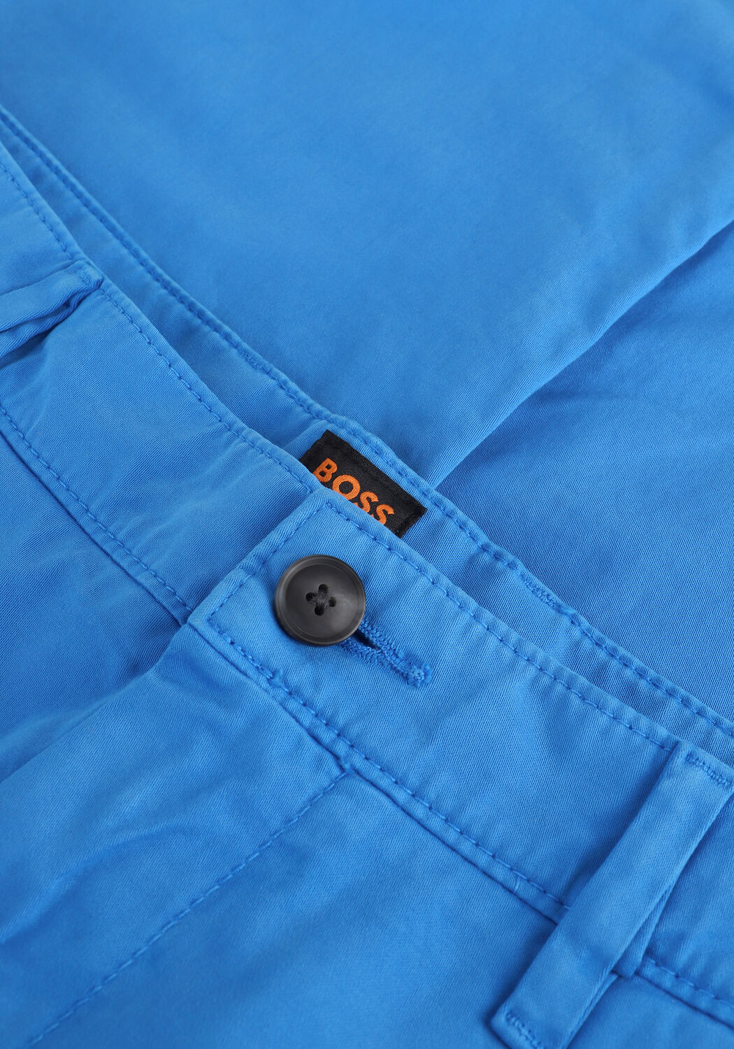 Blaue BOSS ORANGE Chino SCHINO SLIMM D - large