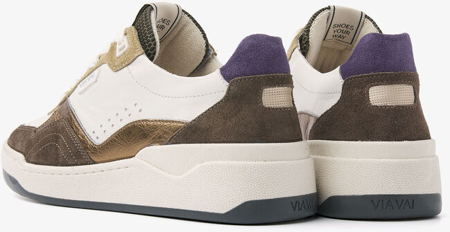 Mehrfarbige/Bunte VIA VAI Sneaker Low SAM HUDSON - large