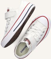 Weiße CONVERSE Sneaker Low CHUCK TAYLOR ALL STAR LOW GIRL Weiße CONVERSE Sneaker Low CHUCK TAYLOR ALL STAR LOW GIRL - medium