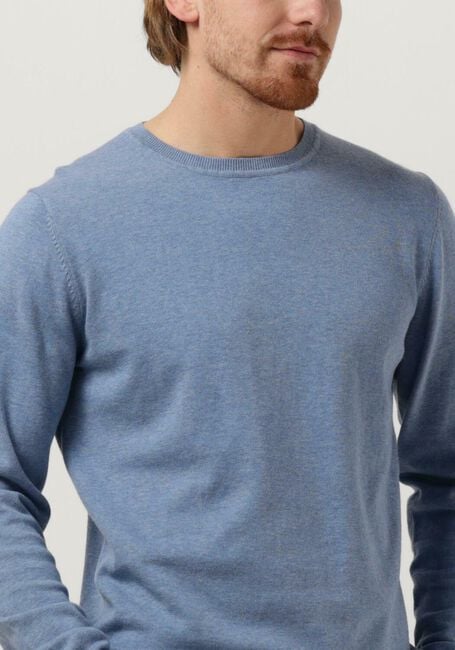 Hellblau SAINT STEVE Pullover BART - large