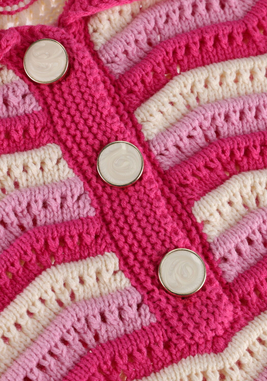 Rosane Y.A.S. Top YASFURO SS KNIT TOP - large