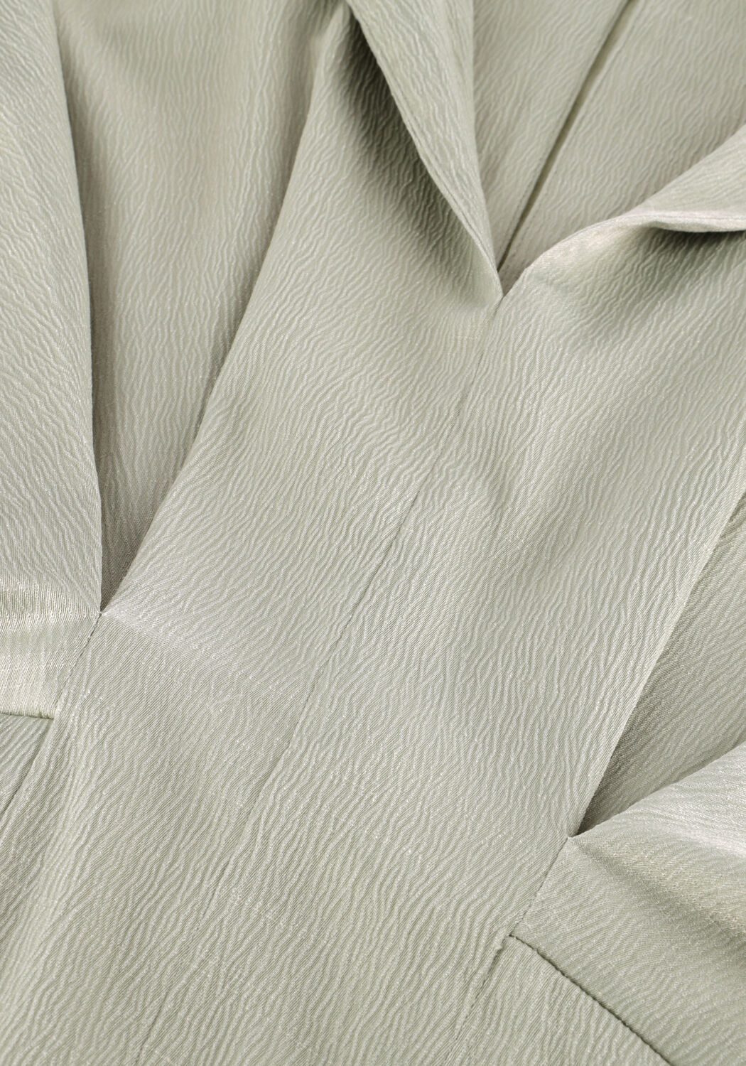 Khaki COPENHAGEN MUSE Maxikleid CMVIANNA-DRESS - large