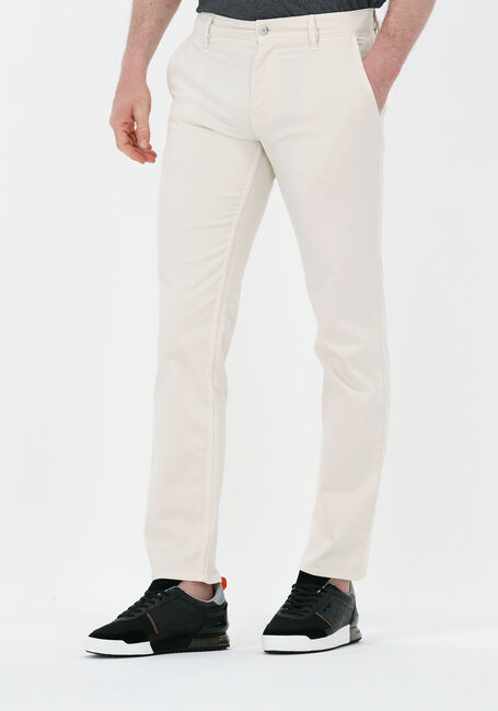 Sand BOSS ORANGE Chino SCHINO SLIMM D - large