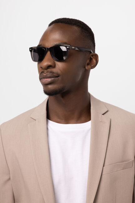 Graue IKKI Sonnenbrille M2 - large