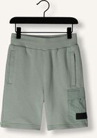 Minze MALELIONS Kurze Hose POCKET SHORTS Minze MALELIONS Kurze Hose POCKET SHORTS - medium