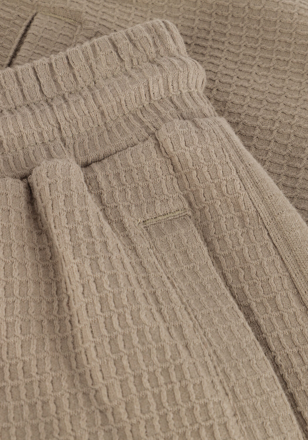 Beige DRYKORN Kurze Hose BRIKKO 522160 - large