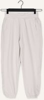 Beige 10DAYS Jogginghose PANTS FLEECE Beige 10DAYS Jogginghose PANTS FLEECE - medium