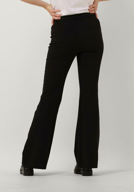 Schwarze IBANA Hose PERRIE - large