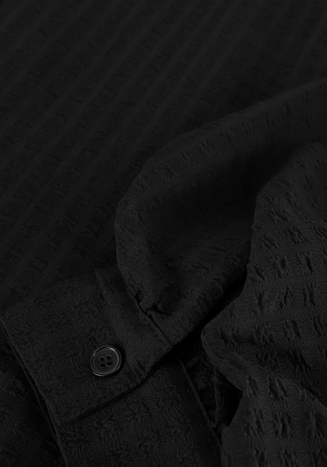 Schwarze CATWALK JUNKIE Minikleid DR ELLE - large