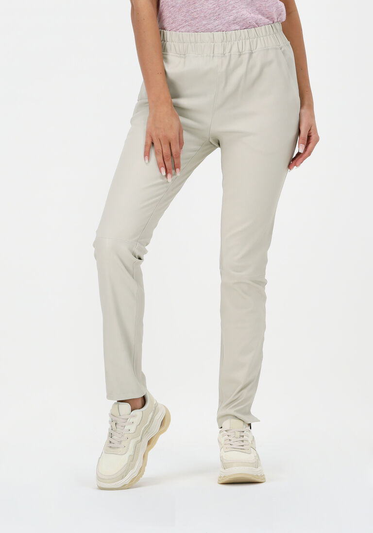 nicht-gerade weiss est'seven chino est'chino stretch leather