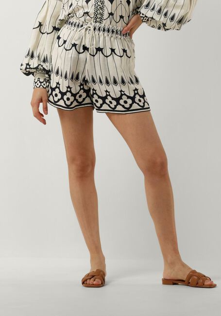 Beige SCARLETT POPPIES Hosen PAM - large