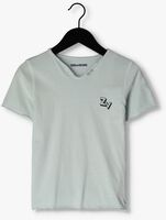 Hellblau ZADIG & VOLTAIRE T-shirt X25362 - medium