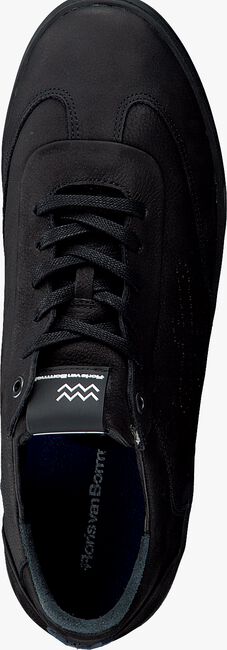 Schwarze FLORIS VAN BOMMEL Sneaker low 16255 - large