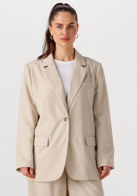 Beige MODSTRÖM Blazer GALEMD 2 BLAZER - large