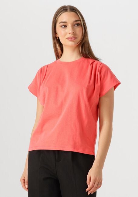 Koralle MINUS T-shirt SEVIRA T-SHIRT - large