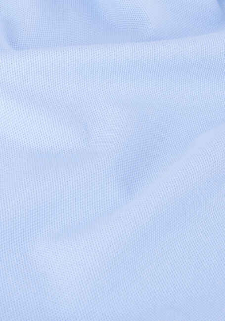 Hellblau LYLE & SCOTT Polo-Shirt PLAIN POLO - large