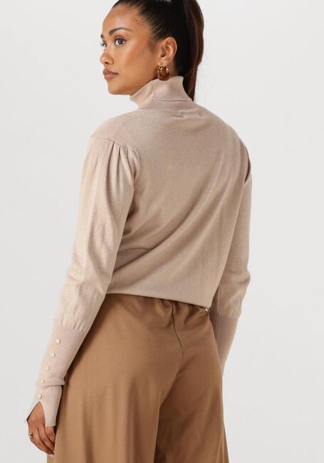 Rosane NUKUS Rollkragenpullover SYLVIA PULLOVER LUREX - large